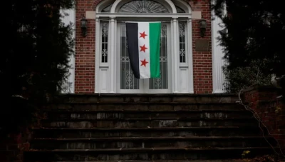 القضاء الفيدرالي يوقف إنهاء الحماية المؤقتة للسوريين في الولايات المتحدة