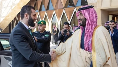 باحث سعودي: تقاطع المصالح يقود التقارب بين دول الخليج والحكومة السورية الجديدة