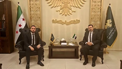 سوريا تبحث افتتاح مدرسة ومراكز امتحانية في ألمانيا لدعم أبناء الجالية