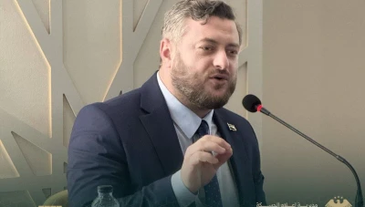 الهلالي: التفاهمات مع قسد تشمل دمج المؤسسات ومتابعة الملفات الحقوقية