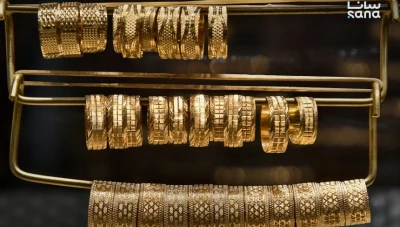 الذهب في سوريا يرتفع إلى 16,800 ليرة للغرام.. الأسعار اليوم الأحد