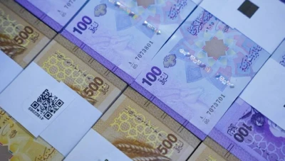 تحديث جديد بسعر صرف الليرة السورية الآن