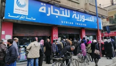 السورية للتجارة تُكبد الفلاح خسائر فادحة