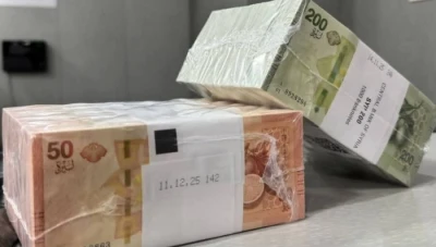 تغيّرات جديدة في سعر صرف الليرة السورية مقابل العملات الأجنبية