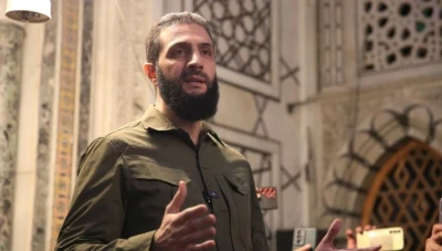 أحـمد الشـرع: الثـورة انتـصـرت وعـلينا التـحول من عقـلية الثـورة إلى بنـاء الدولـة