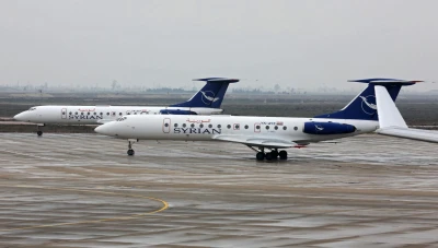 اختلاس ضخم في الخطوط الجوية السورية يتجاوز 65 مليار ليرة