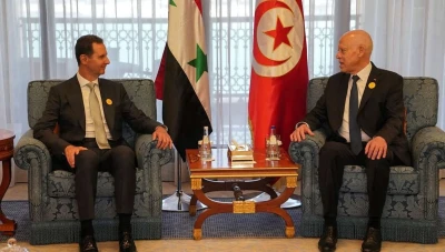 سوريا تعين أول سفير لها في تونس بعد قطع العلاقات