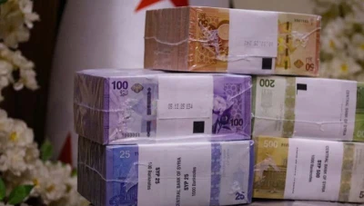 أسعار الليرة السورية اليوم الأربعاء 26 أغسطس 2026 أمام العملات الأجنبية