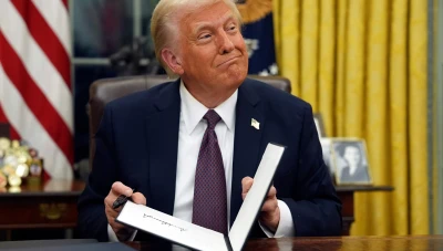 ترامب يعلّق على وثائق جديدة في قضية إبستين ويصفها بأنها «لا تدينه»