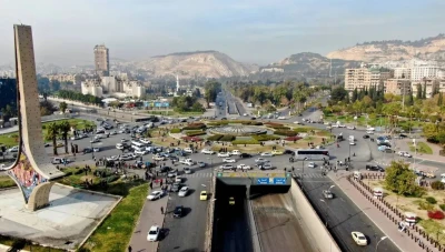 سوريا تعرض رؤيتها لإعادة بناء قطاع الطاقة من إسطنبول.. رسائل جديدة لجذب الاستثمارات
