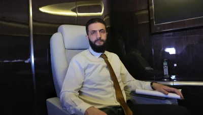 دعوة رسمية.. الرئيس أحمد الشرع مدعو لحضور القمة العربية الطارئة في القاهرة