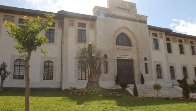 جامعة دمشق تعلن منحتين لطلاب الماجستير في ألمانيا...شروط التقديم والموعد النهائي