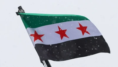 سوريا تقترب من العودة للنظام المالي الأوروبي عبر بوابة فرنسا