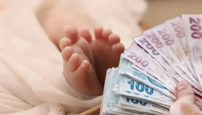 توضيح بشأن إقامة الأطفال المولودين في تركيا.. هذه الحالات يمكنها التقديم