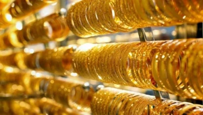 قفزة جديدة في أسعار الذهب بسوريا اليوم.. وهذه أحدث التسعيرات بالليرة والدولار