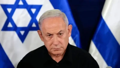 نتنياهو: لن نسمح بدخول قوات معادية إلى جنوب دمشق ونؤكد التزامنا بحماية الدروز