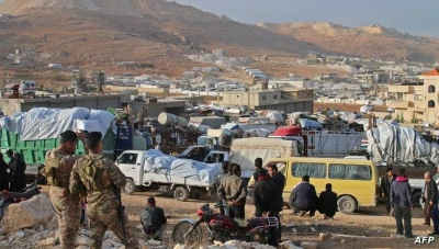 محافظة حلب تـدرس تقـديـم بـدل إيجـار للعـائدين من لبـنان دون مـأو.ى