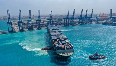 السعودية: نمو الاقتـصاد غير النفـطي 20% وزيـادة الاستثـمارات الخـاصة 70% منذ رؤية 2030
