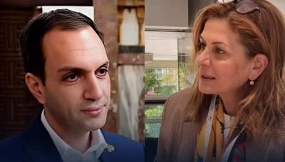 تحركات شبابية في دمشق على خلفية نقاشات حول التمثيل المجتمعي