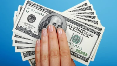 تحديث أسعار الدولار واليورو في سوريا