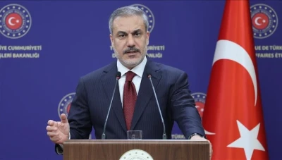 فيدان: تركيا غير مـ.ـنـخر.طة في القـتـا.ل بحلب وتتـخذ احتـياطـات ضـ.ـد النـز.وح