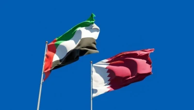 شراكة ثنائية بين الامارات وقطر