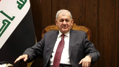 الرئيس العراقي يوضح موقف بلاده من مشاركة سوريا في القمة العربية ودور القوات الأميركية