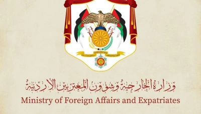 إدانة أردنية لدخول مسؤولين إسرائيليين إلى أراضٍ سورية