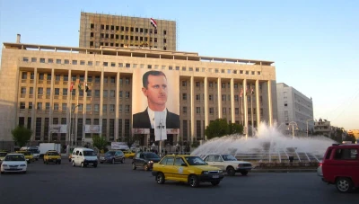 تعديل الضوابط لقنوات الدفع الإلكتروني: قرار جديد من مصرف سوريا المركزي
