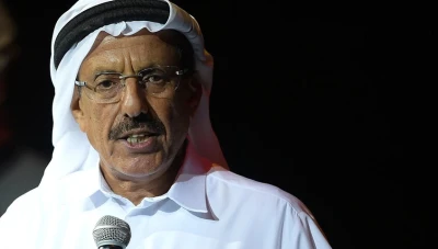 خلف الحبتور يصف وقف قيصر بأنه بداية مرحلة اقتصادية جديدة في سوريا