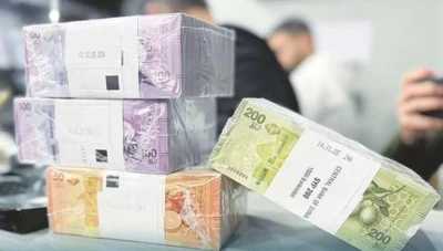 تحسن الليرة السورية مقابل الدولار والعملات اليوم الخميس 16 نيسان