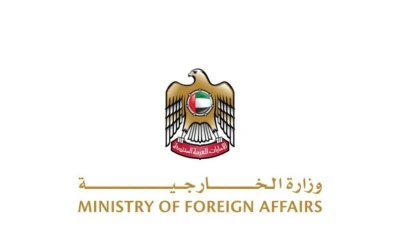 الإمارات تعلن موقفها بعد هجوم صاروخي واسع وتؤكد حق الدفاع عن السيادة