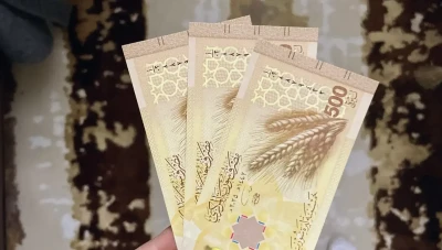 تحديث سعر صرف الليرة السورية الآن