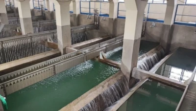 ملايين السوريين يستفيدون من مشروع جديد لتحسين المياه بدعم ألماني