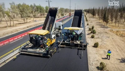 سوريا ترفع مخصصات الطرق في موازنة 2027.. ما المحاور التي ستتغير؟