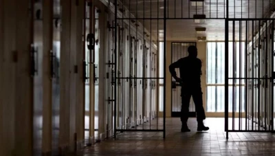 وفاة سجين سوري في القبة تشعل مطالب بتحسين أوضاع المعتقلين