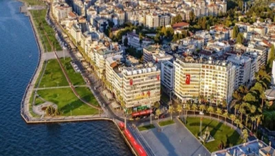 حضور سوري لافت في استثمارات إزمير رغم تراجع تأسيس الشركات في تركيا