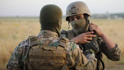 الدفاع السورية تفتح باب الانضمام للقوات الخاصة.. فرصة حصرية للشباب العُزّاب من 18 إلى 22 عاماً