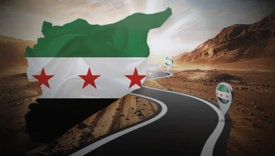 طريقان استراتيجيان في سوريا خلال أيام.. أيهما سيقود التجارة والاستثمار نحو مرحلة جديدة؟