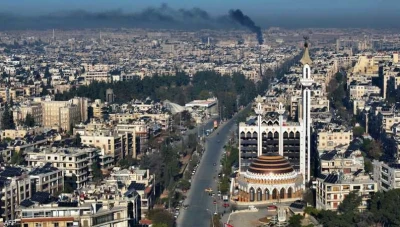 فيديو مؤلم لطفل يتعرض للعنف في حماة يثير موجة تضامن ومطالبات بالتحقيق