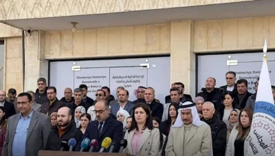 "مسد" يحمل الحكومة مسؤولية أحداث ريف دمشق ويدعو لحوار وطني يوقف الانهيار
