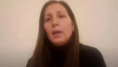 هنادي زحلوط تكشف عن تواصل مع الرئيس أحمد الشرع بشأن انتهاكات الساحل السوري وتؤكد على أهمية الشفافية