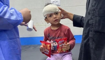 الاحتلال يشن حملة اعتقالات طبية في غزة ويتسبب في أزمة صحية حادة
