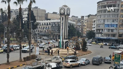 قرار جديد في حمص يغيّر طريقة إنجاز المعاملات الصحية