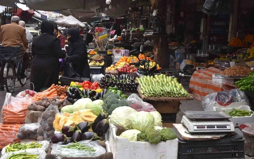 أسعار المواد الأساسية في سوريا بعد تعديل المحروقات.. توضيح رسمي وتباين في الأسواق