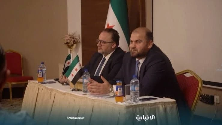السفارة السورية تعلن خطوات جديدة لخدمة السوريين في تركيا