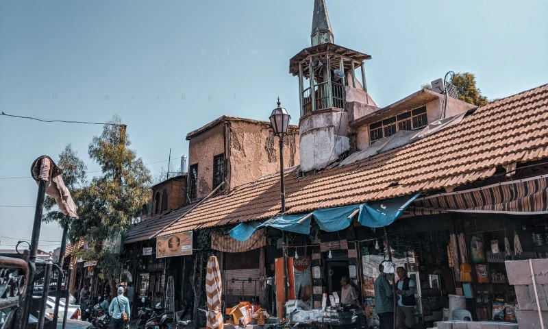 مواعيد جديدة لعمل المحال والمطاعم والأسواق في دمشق