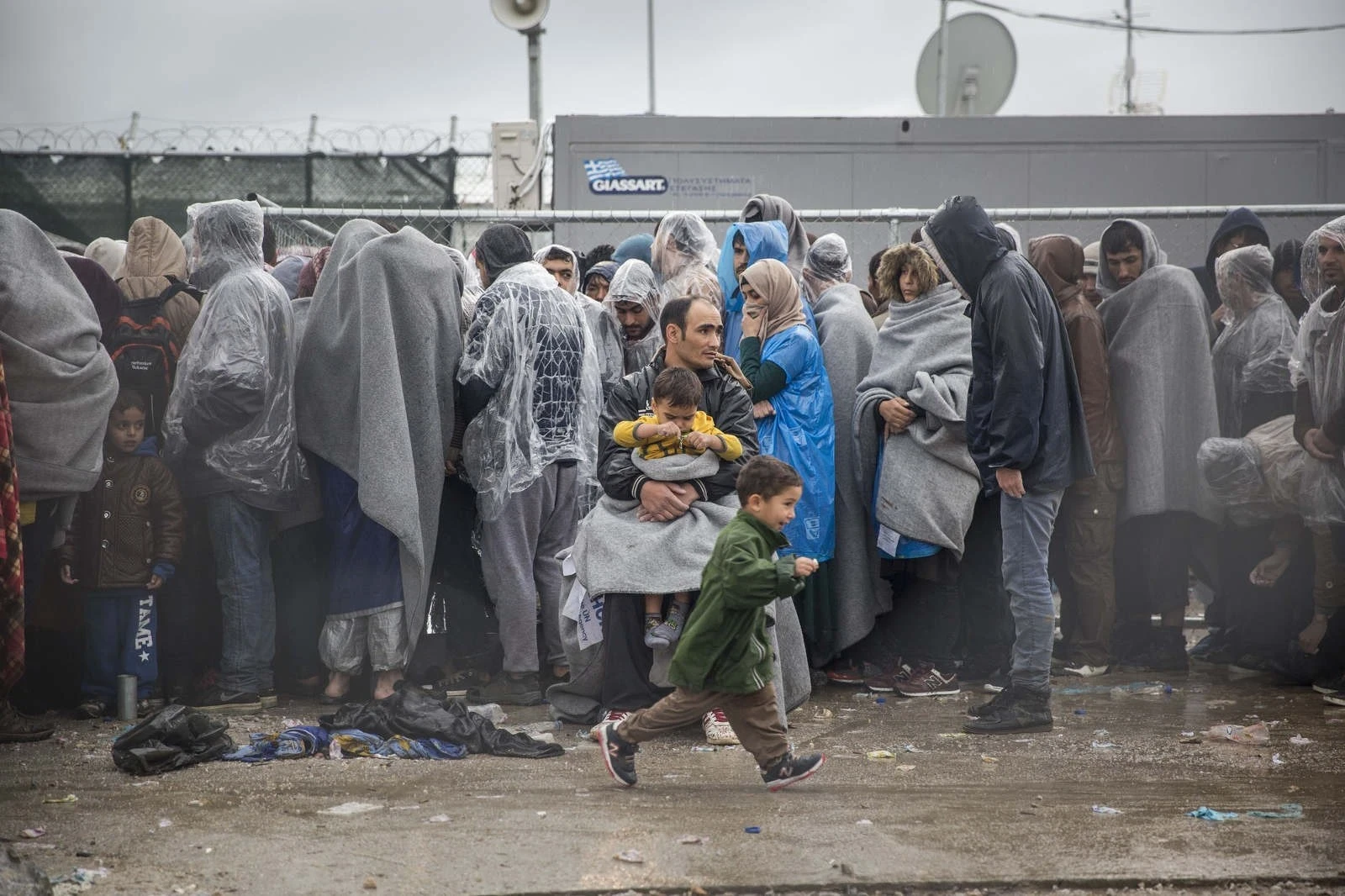 مفوضية اللاجئين: 15.9 مـليون دولار مطلوبة لتلبية احتـياجات اللاجئين في الأردن حتى نهاية العام