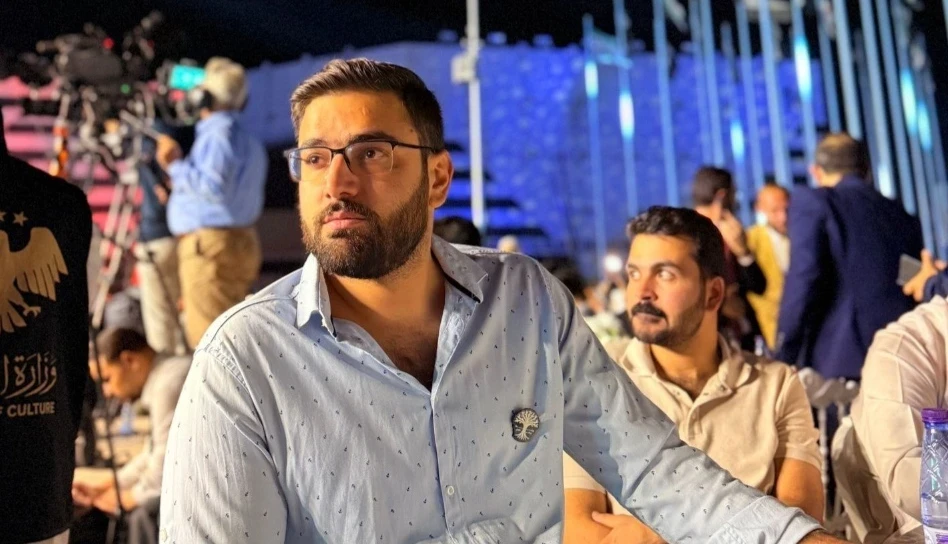 القبـض على مشتـ.ـبهين باغـ.ـتيال الناشط موفق هارون في ريف دمشق