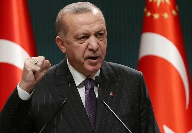 تركيا تغير قواعد اللعبة في سوريا.. تصريحات قوية من أردوغان